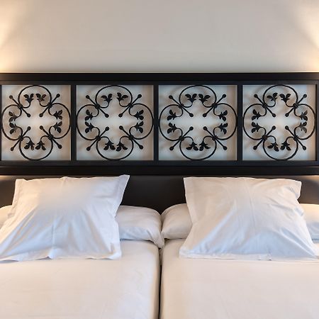 Parador De Malaga Gibralfaro Dış mekan fotoğraf