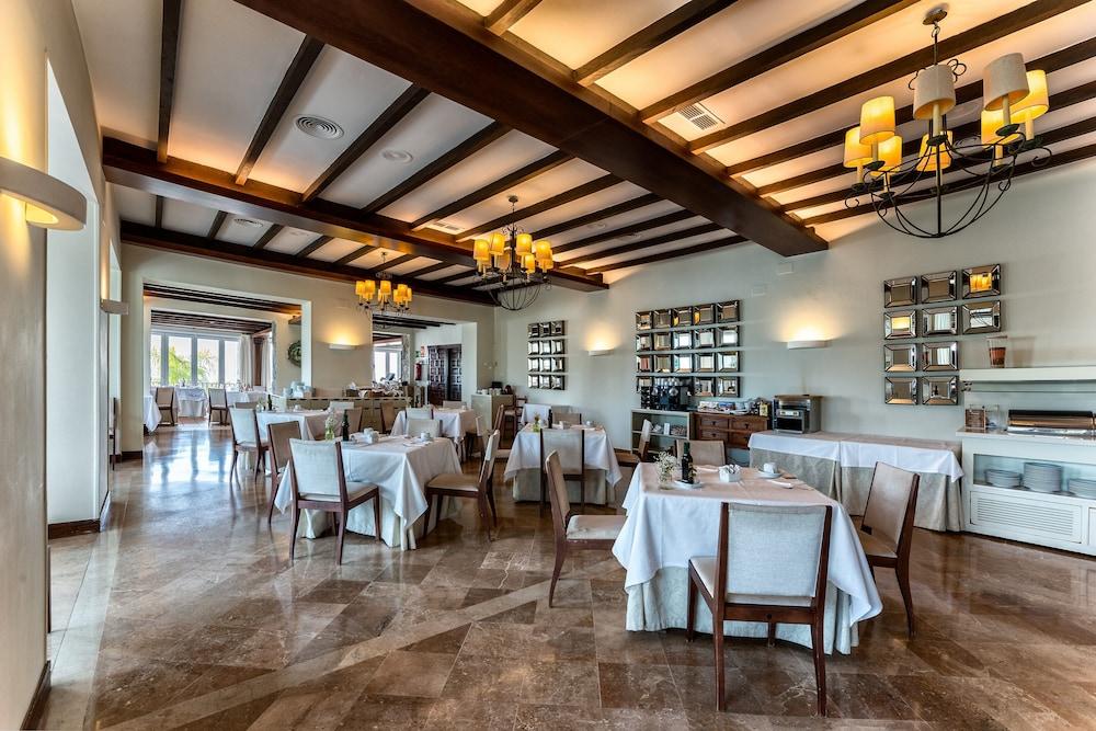 Parador De Malaga Gibralfaro Dış mekan fotoğraf