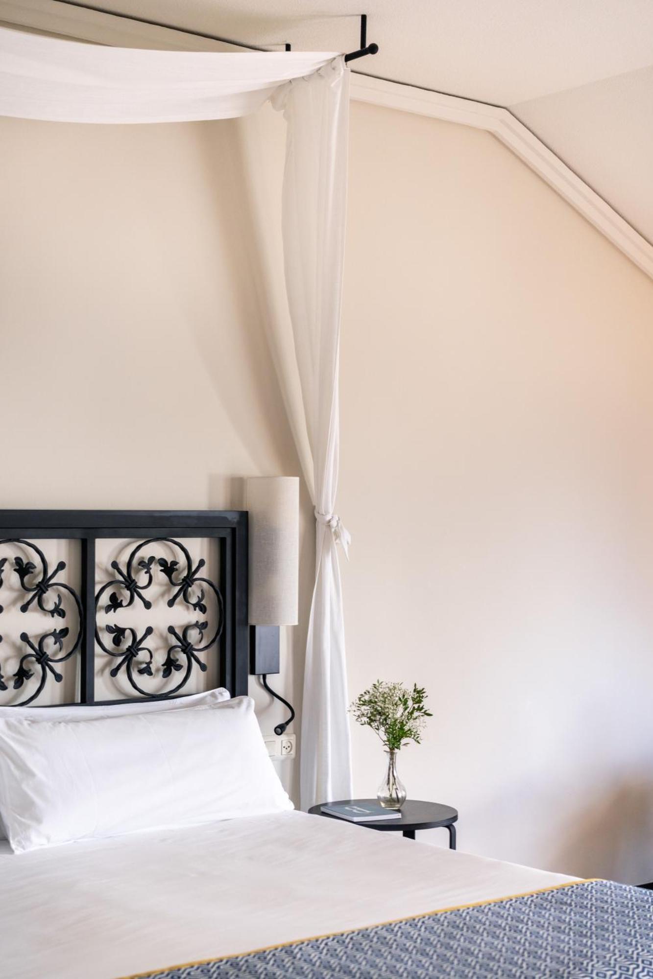Parador De Malaga Gibralfaro Dış mekan fotoğraf