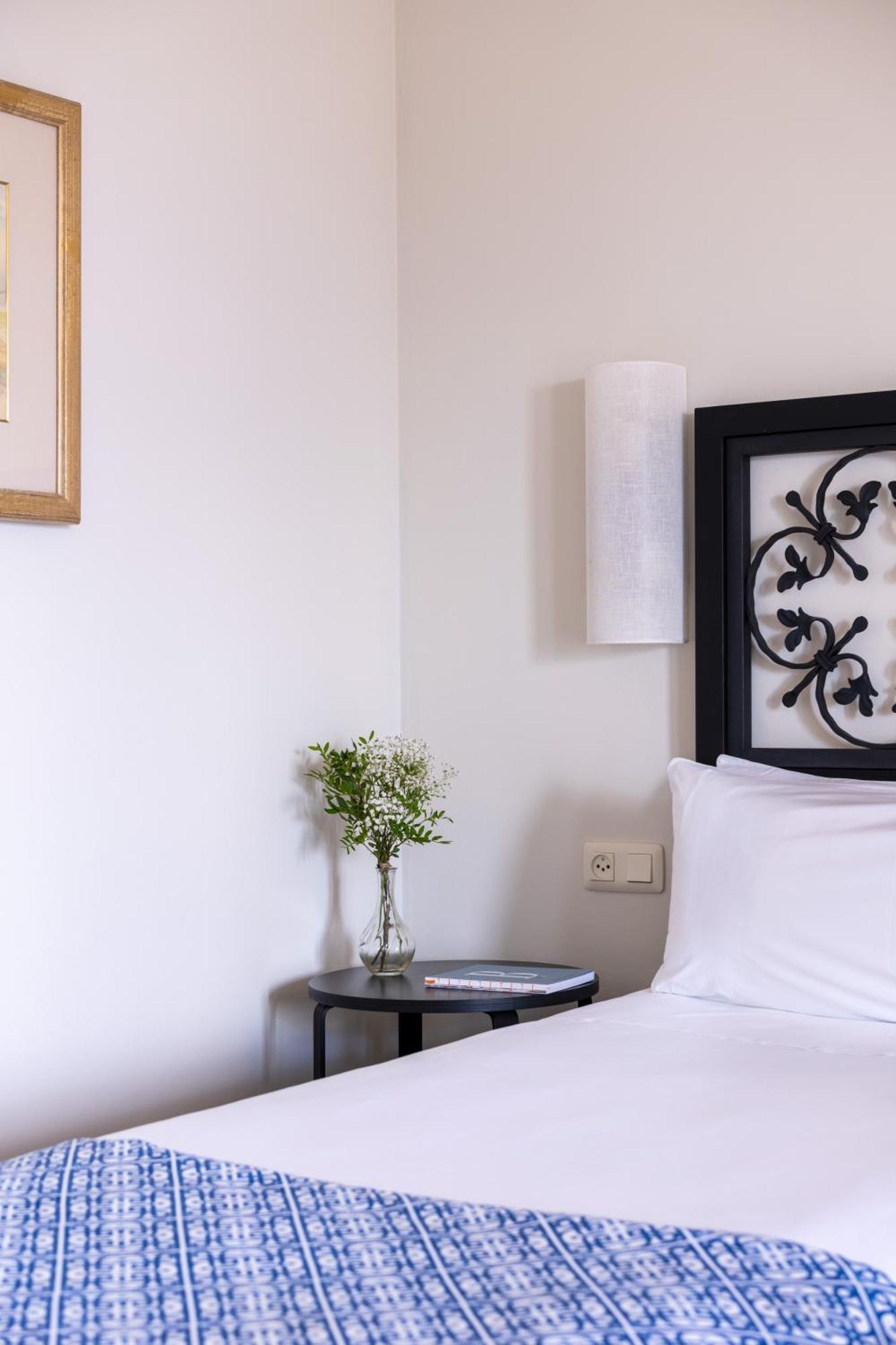 Parador De Malaga Gibralfaro Dış mekan fotoğraf