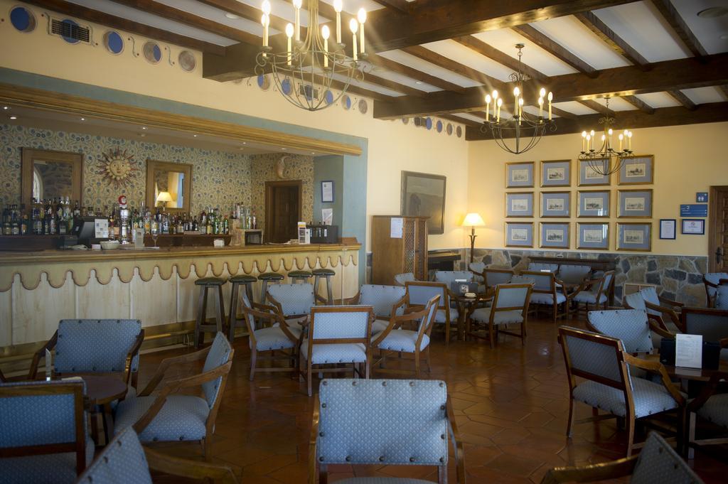 Parador De Malaga Gibralfaro Dış mekan fotoğraf